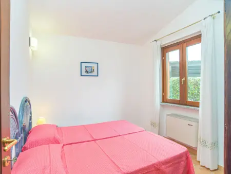 Rei Sole (REI303), Location Maison 4 personnes à Costa Rei - Photo 9
