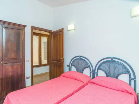 Rei Sole (REI303), Location Maison 4 personnes à Costa Rei - Photo 10