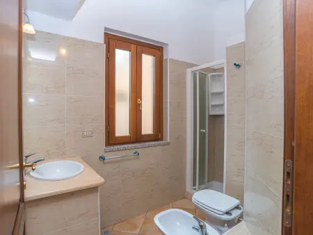Rei Sole (REI303), Location Maison 4 personnes à Costa Rei - Photo 11