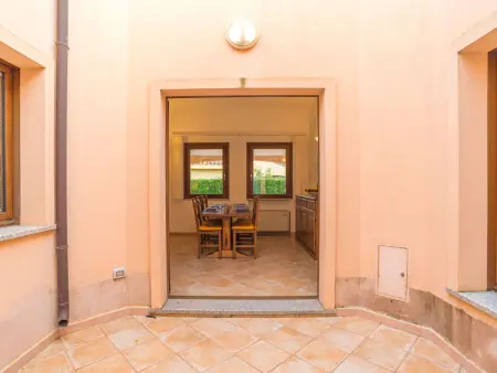 Rei Sole (REI303), Location Maison 4 personnes à Costa Rei - Photo 13