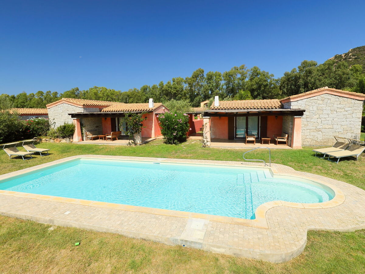 Villa San Pietro • 3 pièces 70 m² Costa Rei - Photo 1