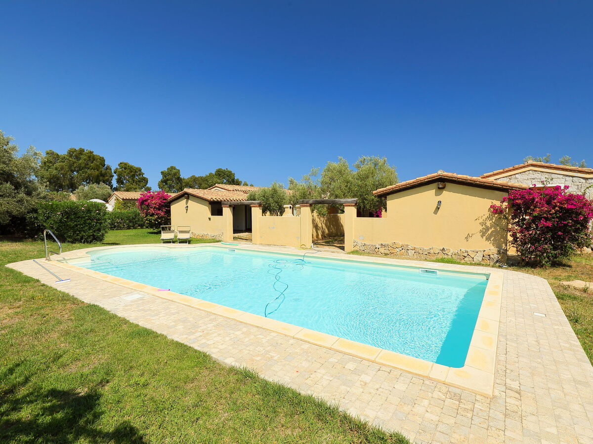 Villa San Pietro • 3 pièces 70 m² Costa Rei - Photo 15