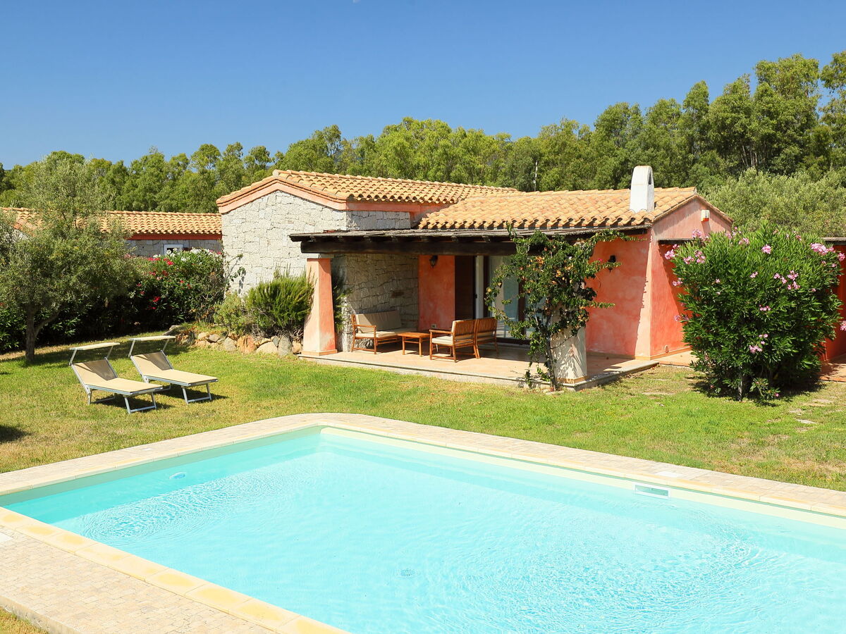 Villa San Pietro • 3 pièces 70 m² Costa Rei - Photo 16