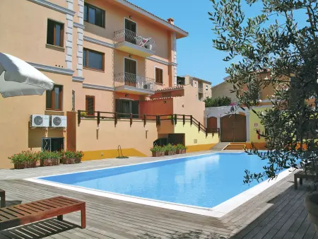 Location appartement à Santa Teresa di Gallura
