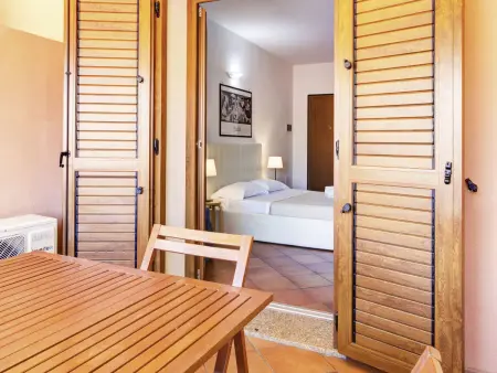 Cristal Blu – Studio avec piscine à 800 m de la mer - Photo 10