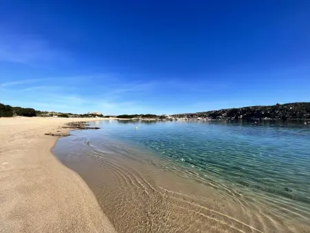 Cristal Blu – Studio avec piscine à 800 m de la mer - Photo 20