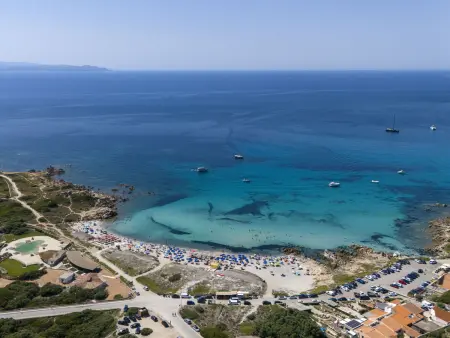 Cristal Blu – Studio avec piscine à 800 m de la mer - Photo 22