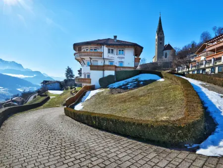Classic - Studio 32 m² avec vue panoramique montagne : photo 2