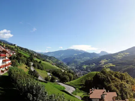 Classic - Studio 32 m² avec vue panoramique montagne : photo 3