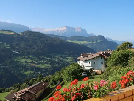 Classic - Studio 32 m² avec vue panoramique montagne : photo 5