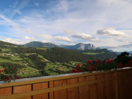 Classic - Studio 32 m² avec vue panoramique montagne : photo 7