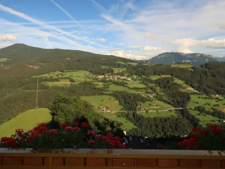 Classic - Studio 32 m² avec vue panoramique montagne : photo 8