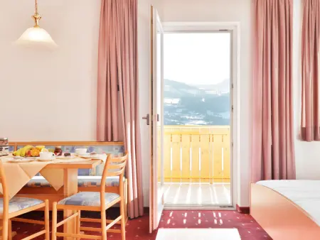Classic - Studio 32 m² avec vue panoramique montagne : photo 14