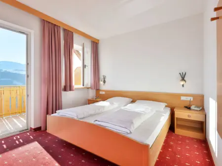 Classic - Studio 32 m² avec vue panoramique montagne : photo 17