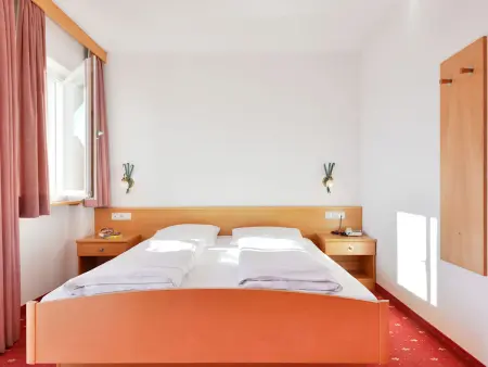Classic - Studio 32 m² avec vue panoramique montagne : photo 18