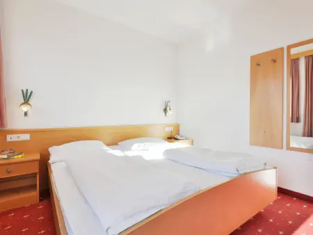 Classic - Studio 32 m² avec vue panoramique montagne : photo 19