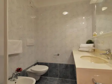 Classic - Studio 32 m² avec vue panoramique montagne : photo 20