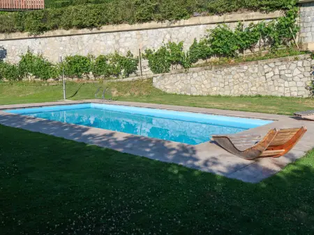 Classic - Studio 32 m² avec vue panoramique montagne : photo 24