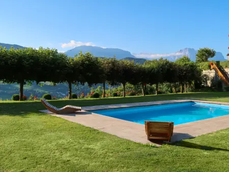 Classic - Studio 32 m² avec vue panoramique montagne : photo 25