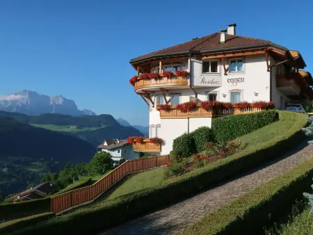 Classic - Studio 32 m² avec vue panoramique montagne : photo 27