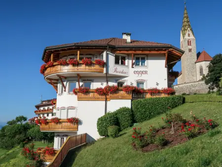 Classic - Studio 32 m² avec vue panoramique montagne : photo 28