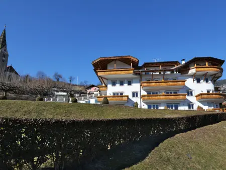 Classic - Studio 32 m² avec vue panoramique montagne : photo 32