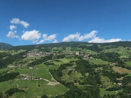 Classic - Studio 32 m² avec vue panoramique montagne : photo 37