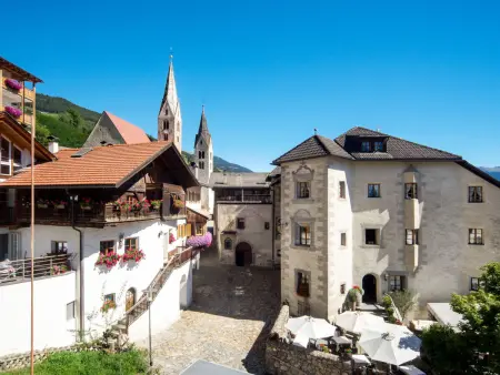 Classic - Studio 32 m² avec vue panoramique montagne : photo 38