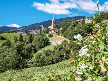 Classic - Studio 32 m² avec vue panoramique montagne : photo 39