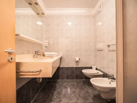 Classic - Studio 32 m² avec vue panoramique montagne : photo 44