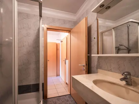 Classic - Studio 32 m² avec vue panoramique montagne : photo 45