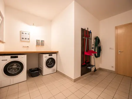 Classic - Studio 32 m² avec vue panoramique montagne : photo 47