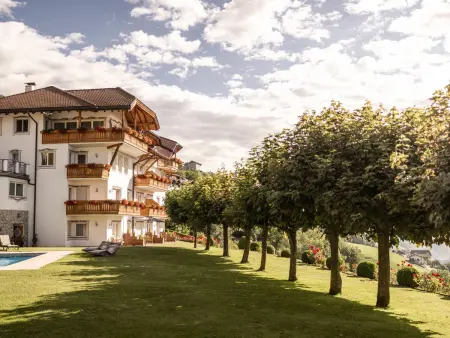 Classic - Studio 32 m² avec vue panoramique montagne : photo 57