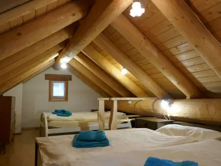 Rustico Diego, Maison 4 personnes à Malvaglia - Photo 2