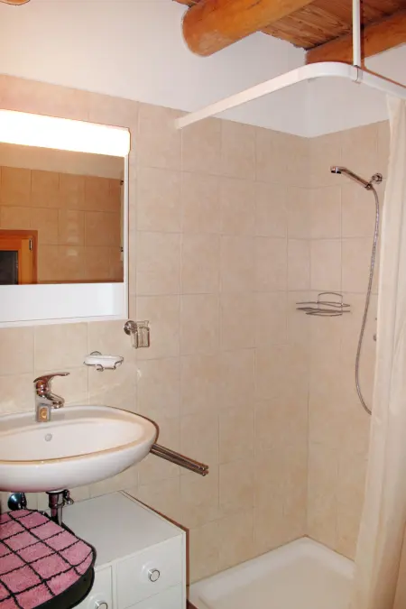 Rustico Diego, Maison 4 personnes à Malvaglia - Photo 6