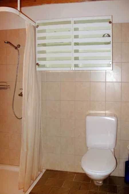 Rustico Diego, Maison 4 personnes à Malvaglia - Photo 7