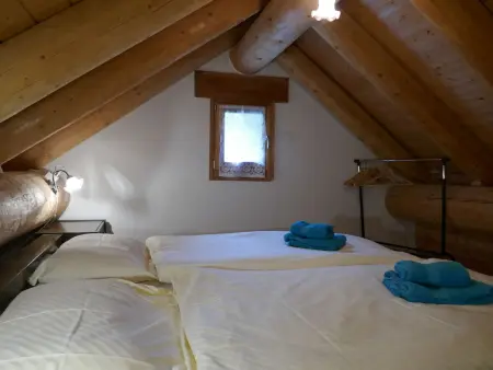Rustico Diego, Maison 4 personnes à Malvaglia - Photo 9