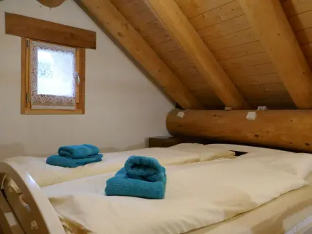 Rustico Diego, Maison 4 personnes à Malvaglia - Photo 10
