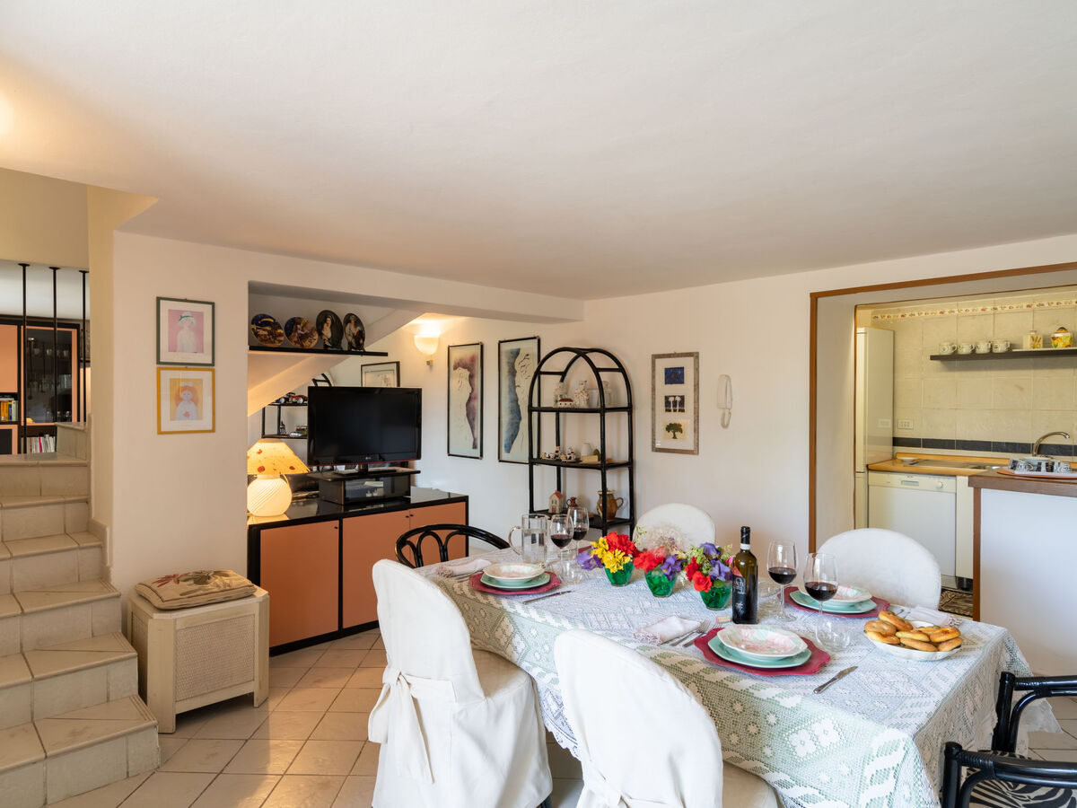 Maison Cadellura à Arezzo, 5 pers., piscine commune - Photo 12