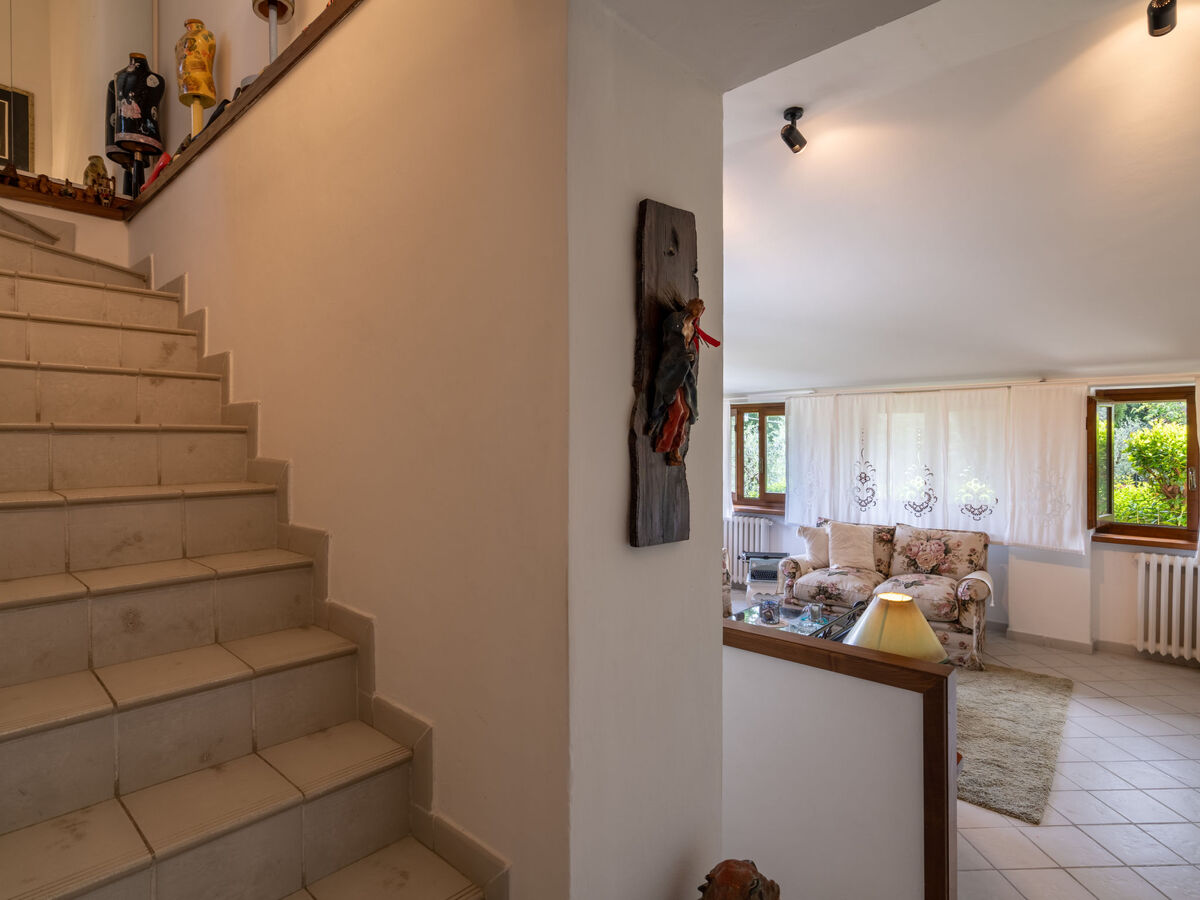 Maison Cadellura à Arezzo, 5 pers., piscine commune - Photo 16