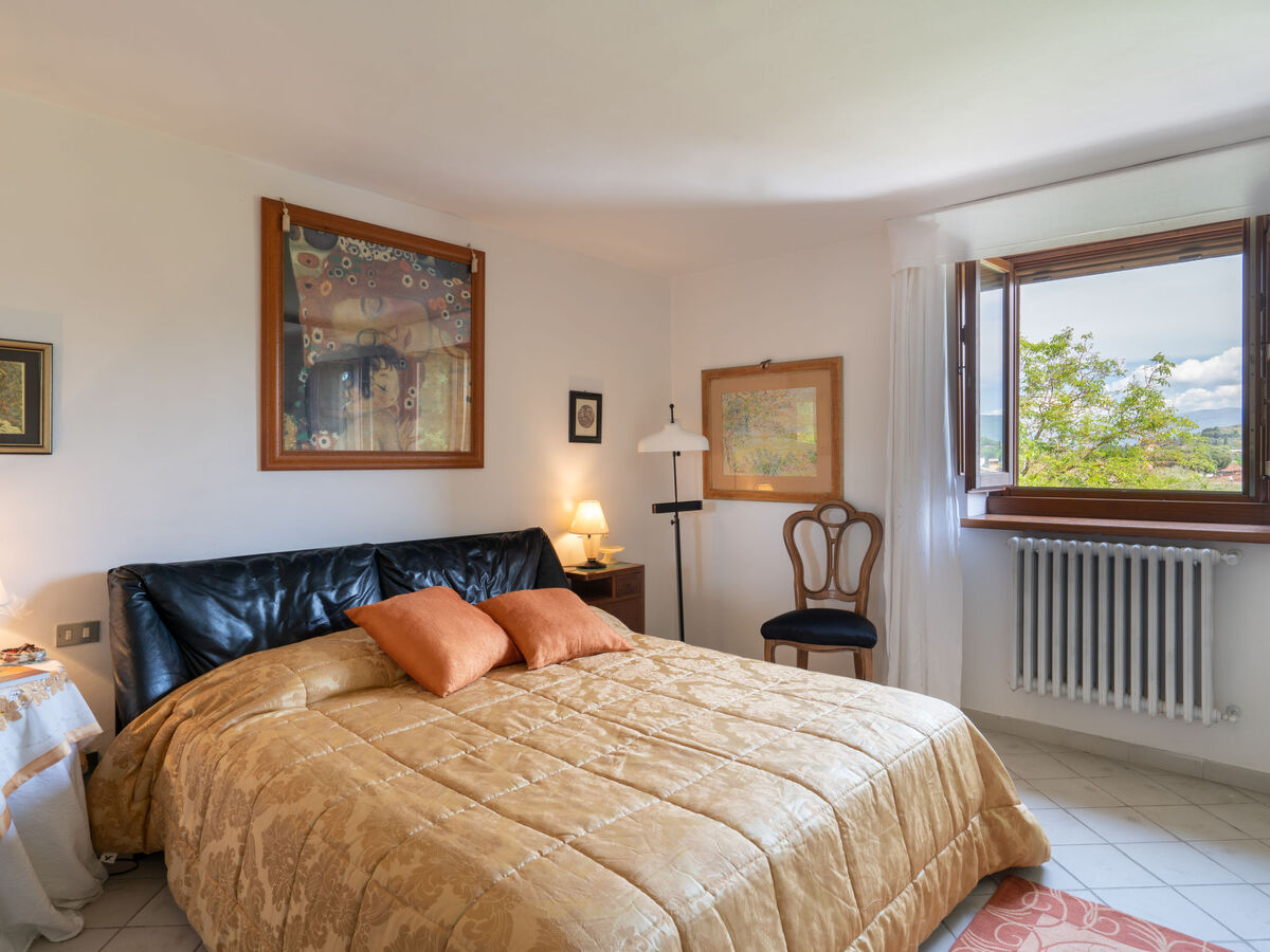 Maison Cadellura à Arezzo, 5 pers., piscine commune - Photo 17