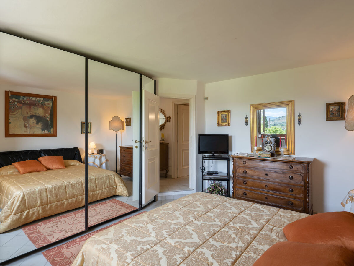 Maison Cadellura à Arezzo, 5 pers., piscine commune - Photo 18
