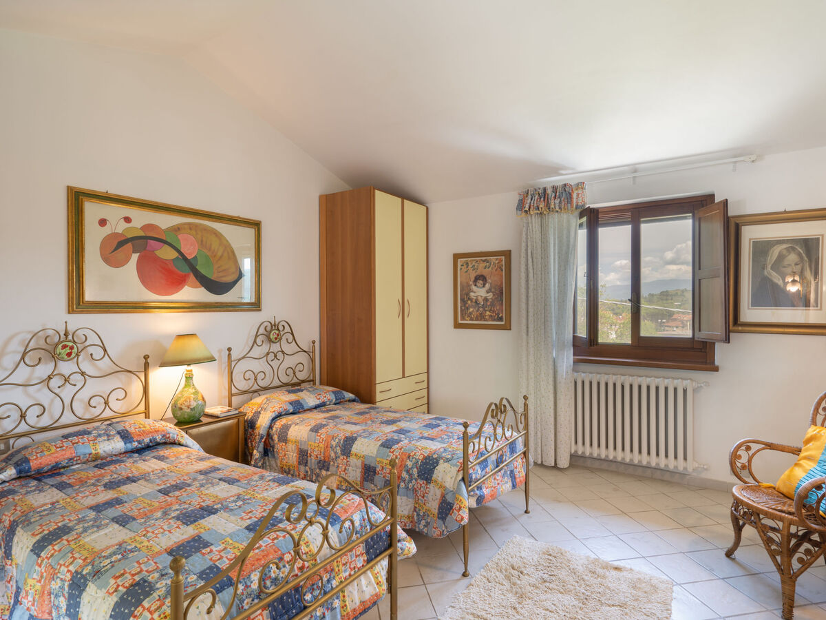 Maison Cadellura à Arezzo, 5 pers., piscine commune - Photo 21