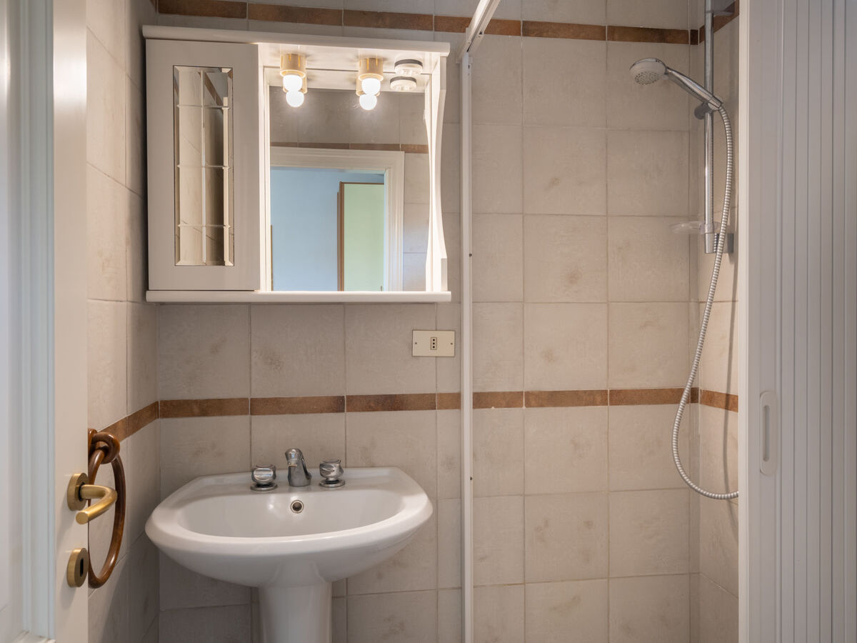 Maison Cadellura à Arezzo, 5 pers., piscine commune - Photo 23