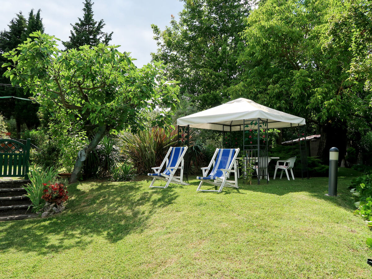 Maison Cadellura à Arezzo, 5 pers., piscine commune - Photo 41