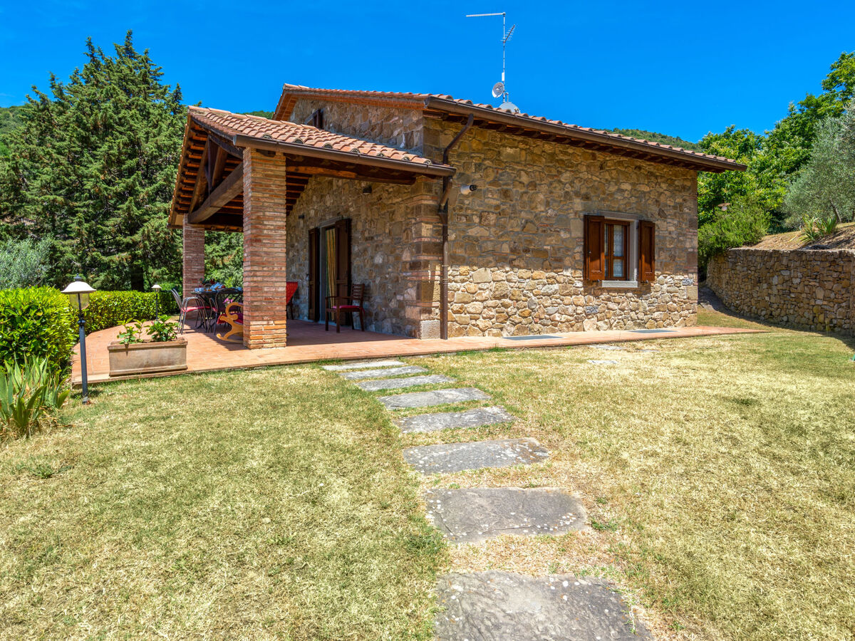 Il Sorbino - Maison 6 pers. avec piscine à Castiglion Fiorentino - Photo 2