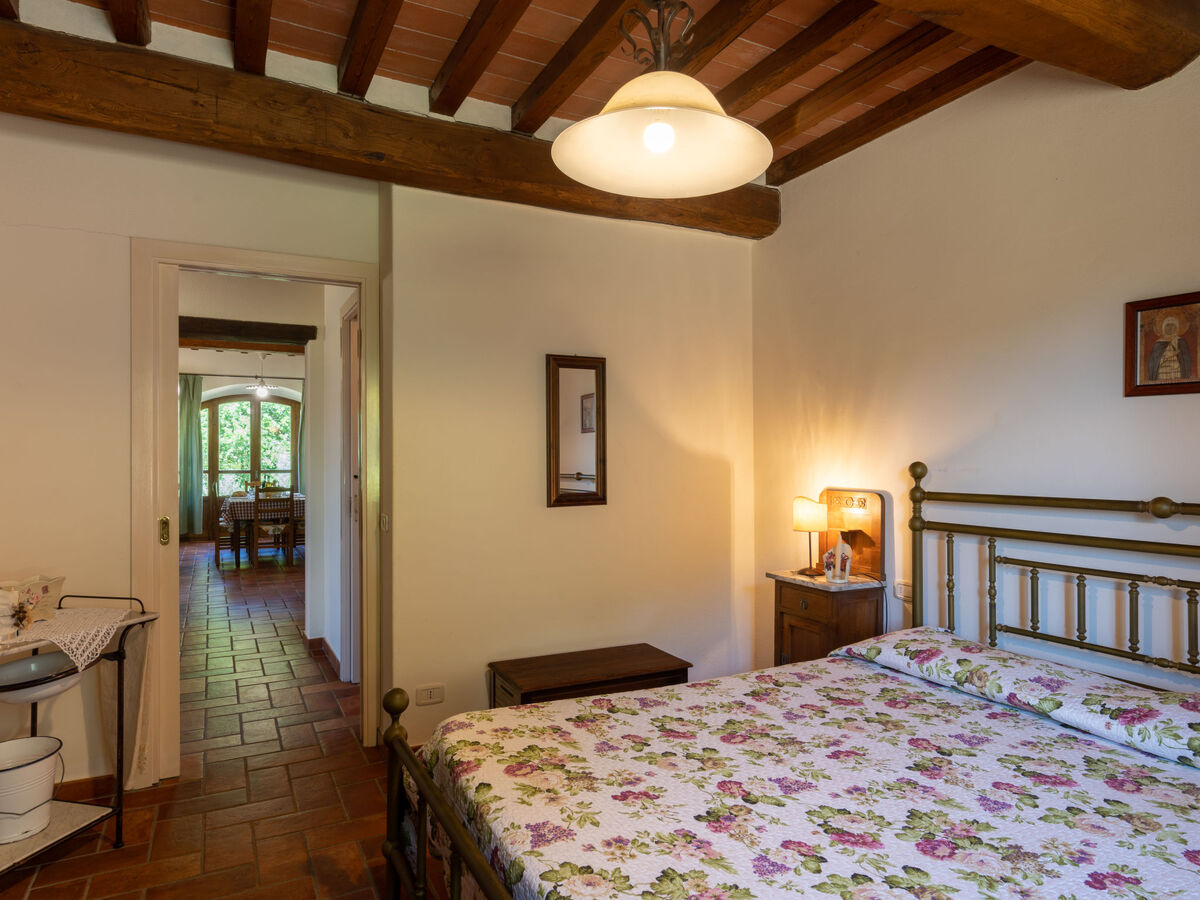 Il Sorbino - Maison 6 pers. avec piscine à Castiglion Fiorentino - Photo 8