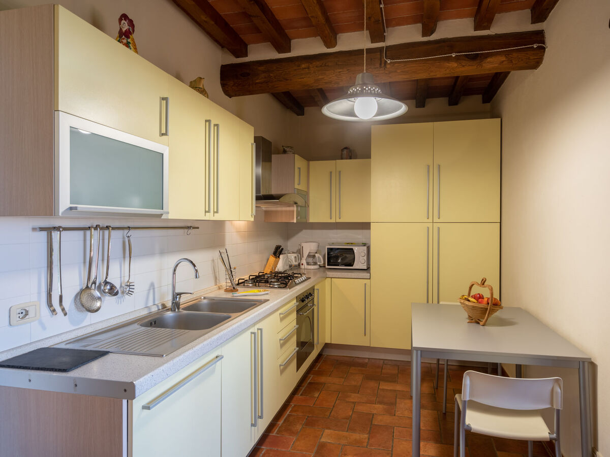 Il Sorbino - Maison 6 pers. avec piscine à Castiglion Fiorentino - Photo 10