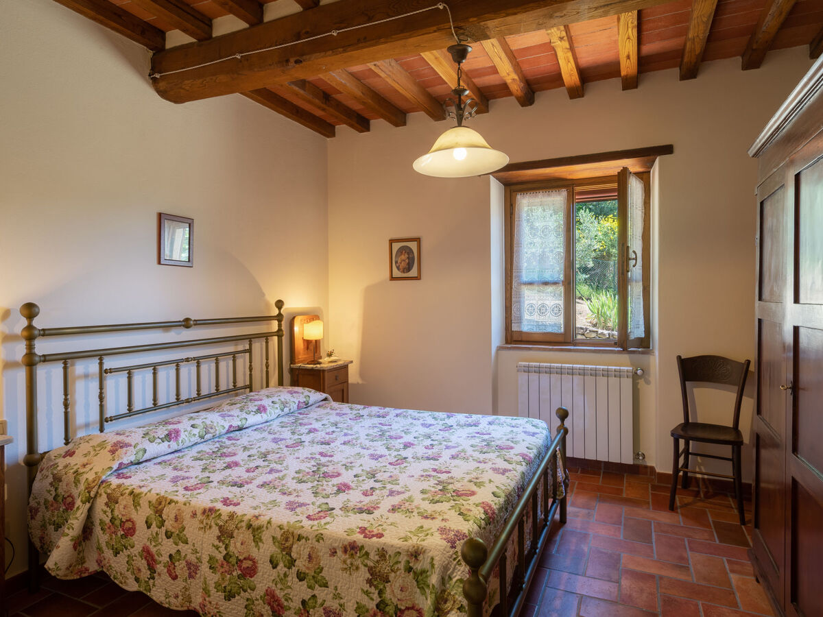 Il Sorbino - Maison 6 pers. avec piscine à Castiglion Fiorentino - Photo 13