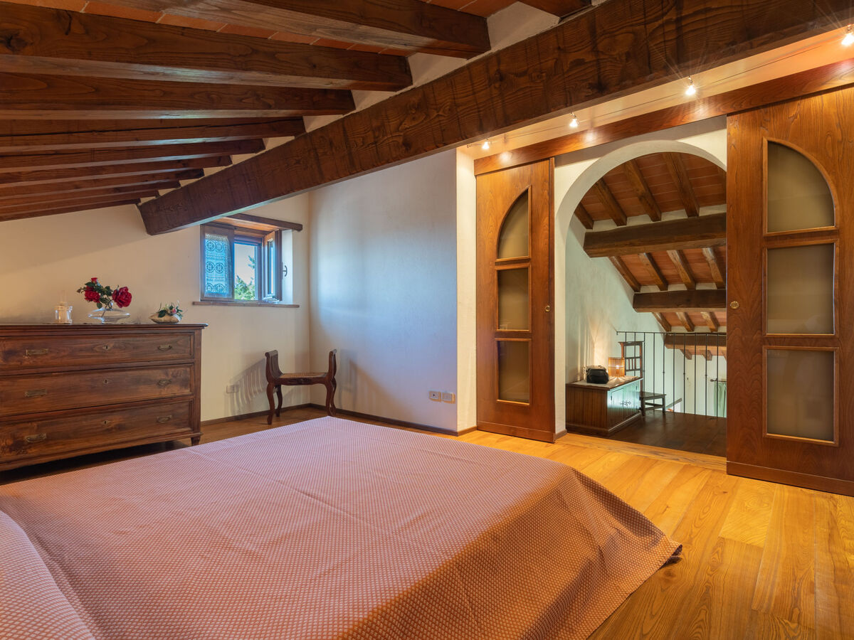 Il Sorbino - Maison 6 pers. avec piscine à Castiglion Fiorentino - Photo 14